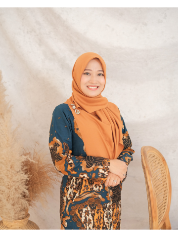Ainun Jariyati, S.Pd., Gr.