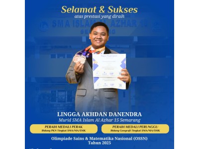 Olimpiade Sains