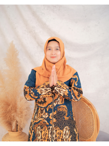 Mahanani, S.Pd., Gr.