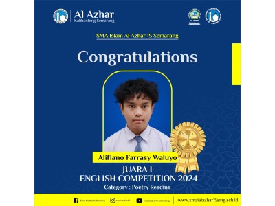 Juara Poetry Reading