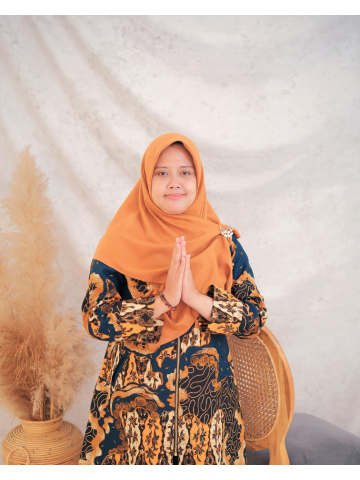 Fitri Irawanti, S.Pd