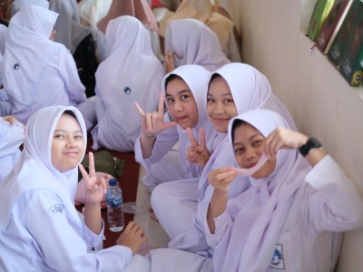 Gebyar Muharram 1446 H