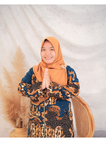 Anisa Hayu Diyani, S.Pd.