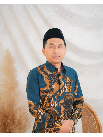 Arif Afridi, S.Pd., Gr