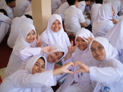 Gebyar Muharram 1446 H