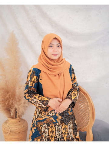 Feika Dina Nashilatul Fadhila