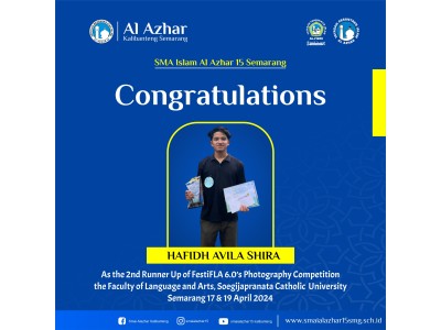 Lomba Fotografi 2024