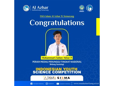 Medali Perunggu Sosiologi