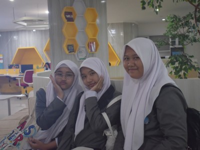 Visiting Campus Undip 2024