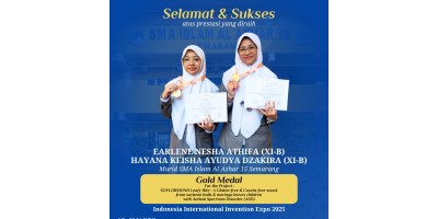 KILAS PRESTASI