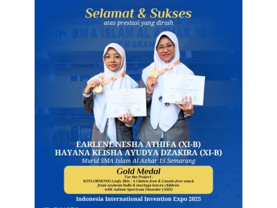 International Invention