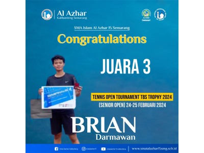 Juara Tenis