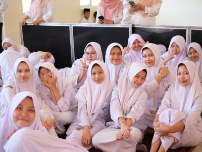 Gebyar Muharram 1446 H